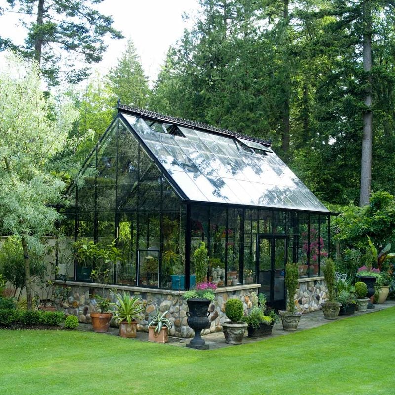 Getting a Greenhouse Permit