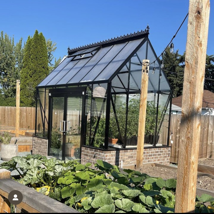 Favorite Greenhouses of 2022