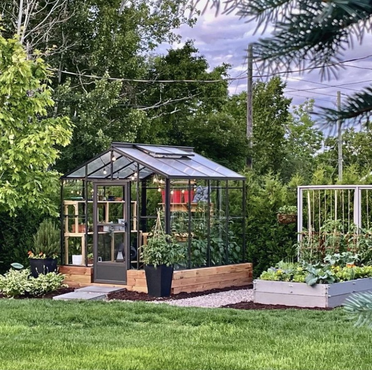 Favorite Greenhouses of 2022