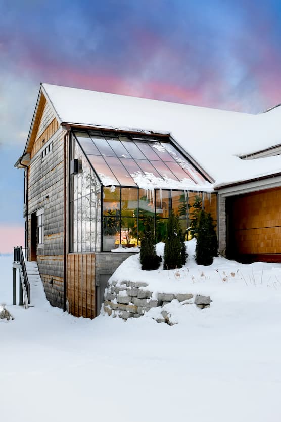 Favorite Greenhouses of 2022